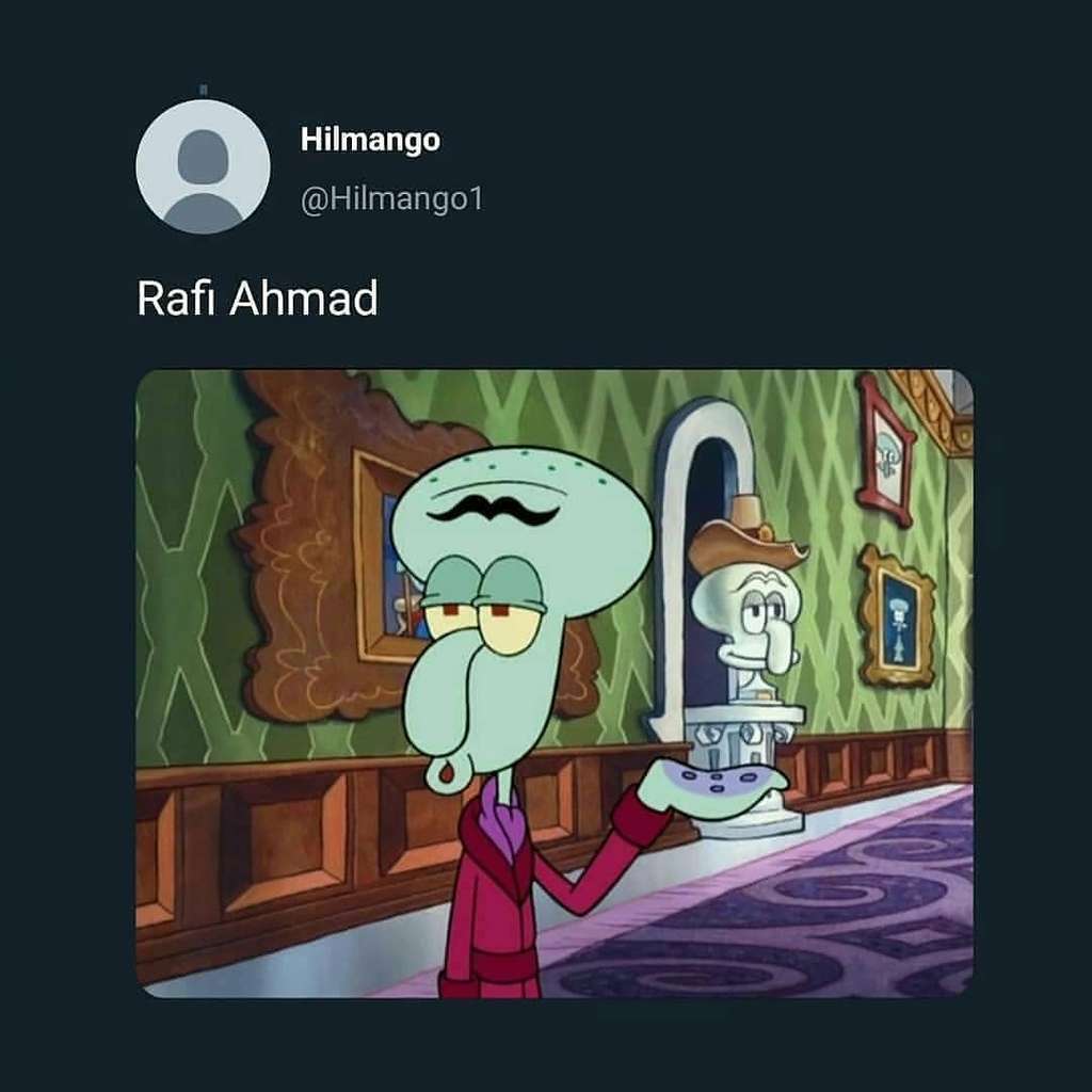 Spongebob