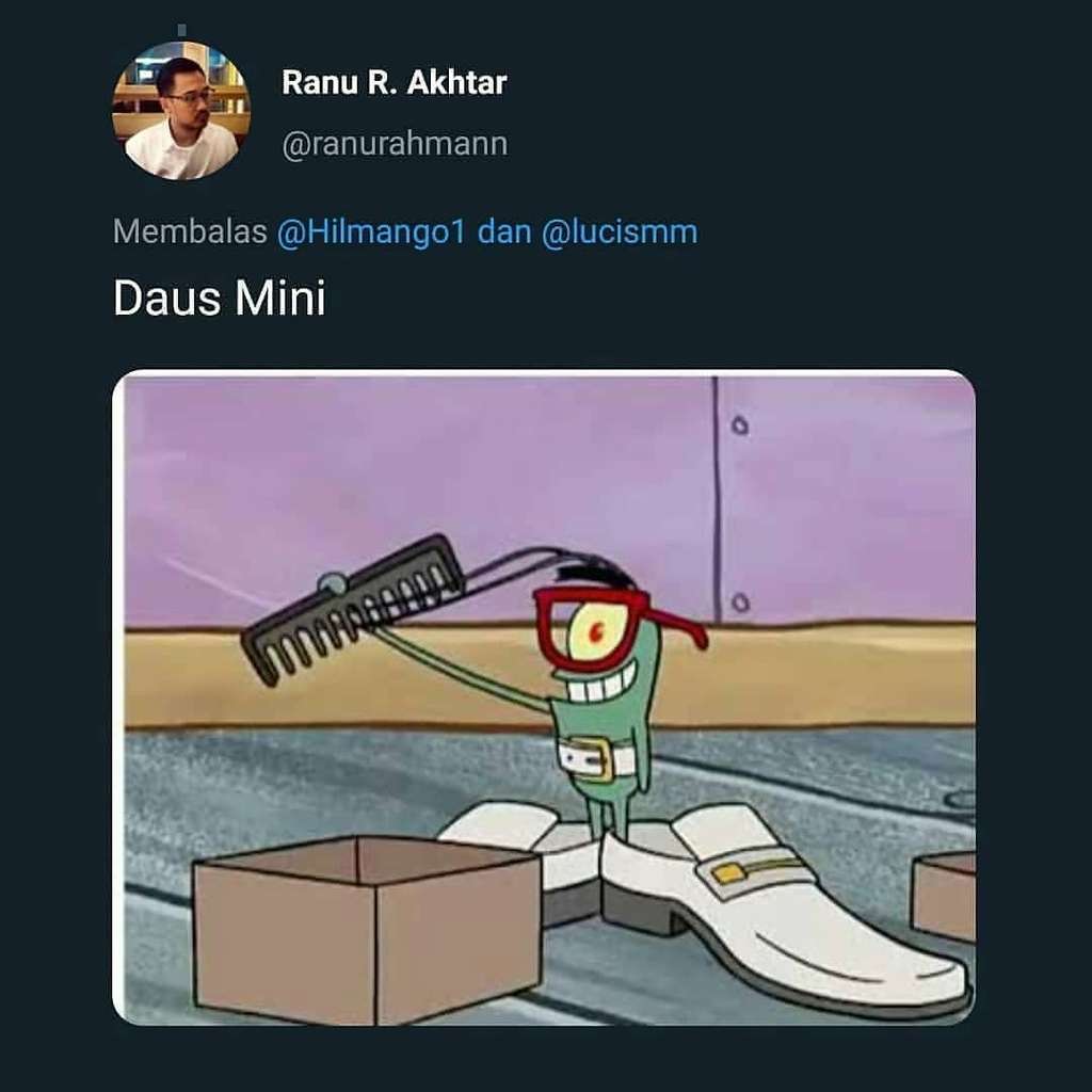 Spongebob