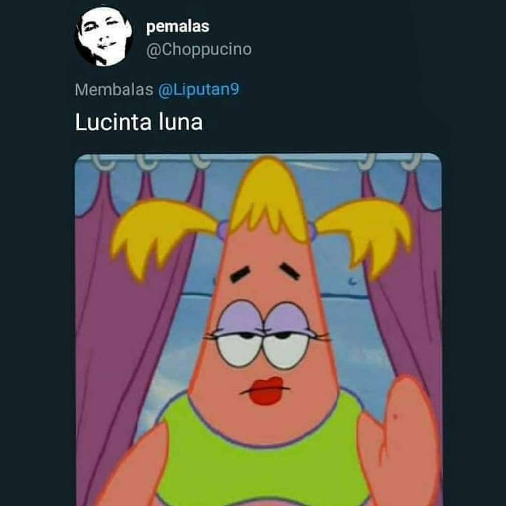 Spongebob