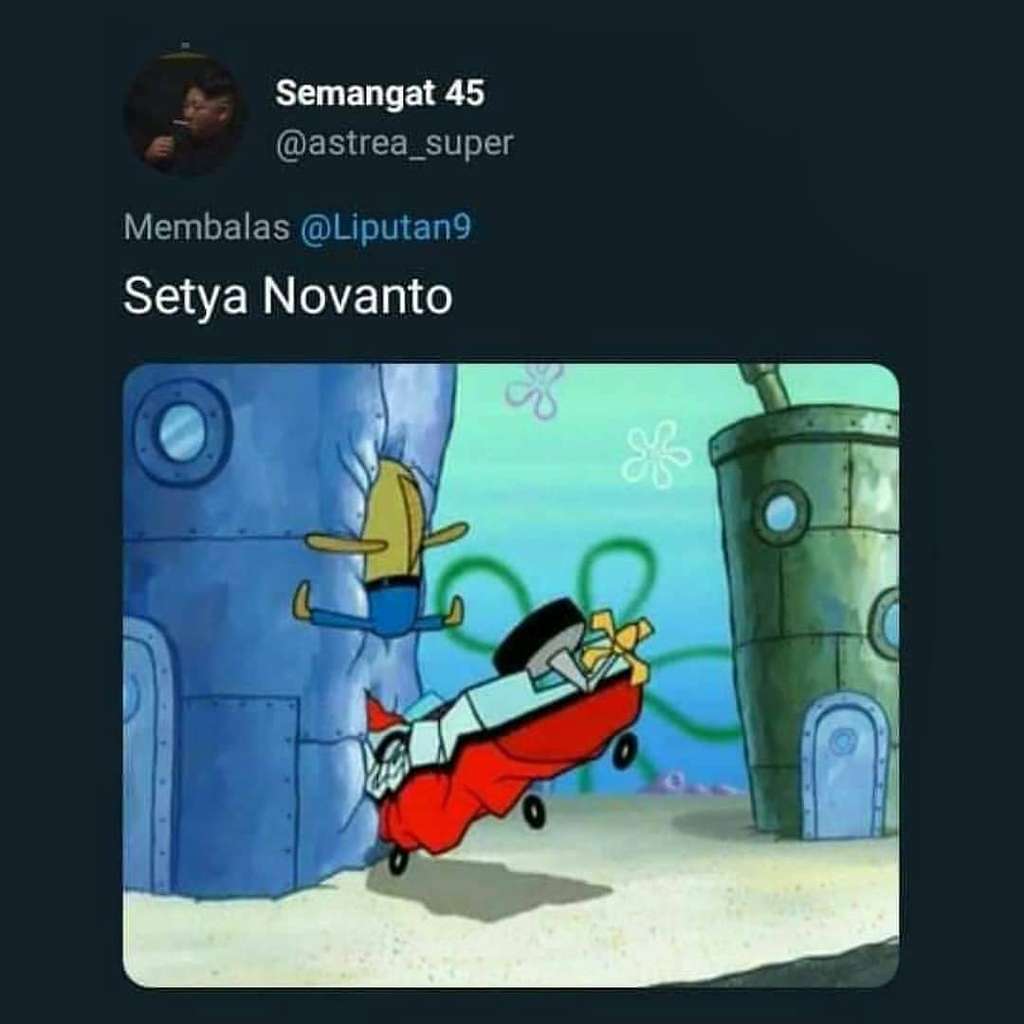 Spongebob