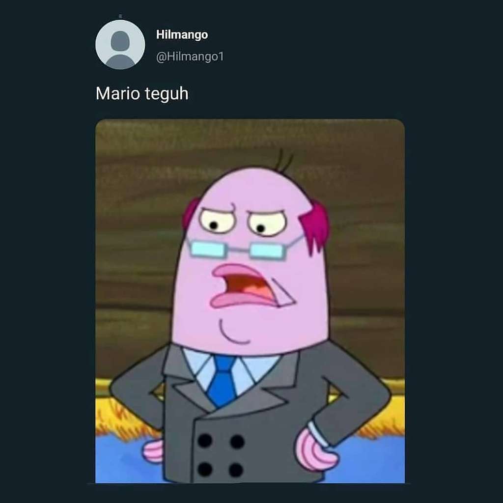 Spongebob
