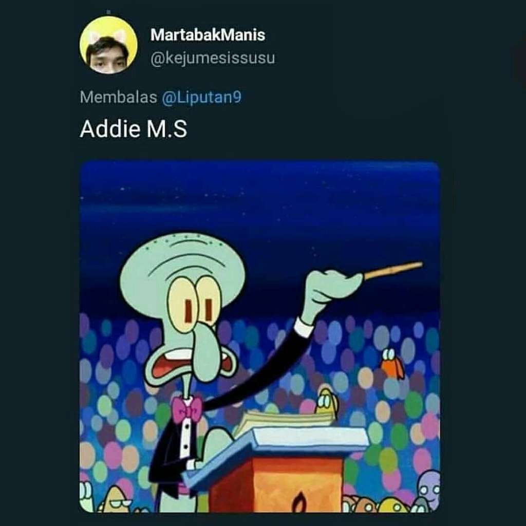 Spongebob