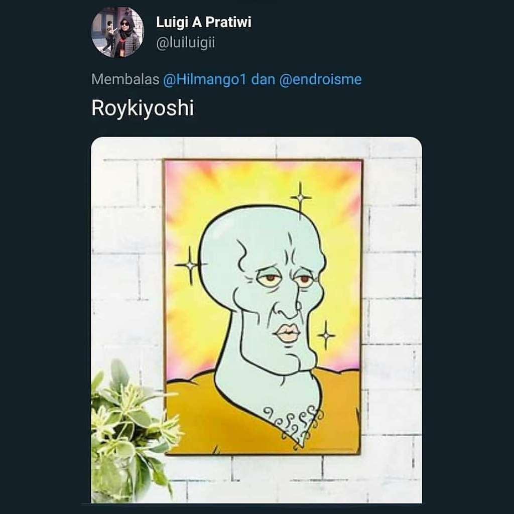 Spongebob