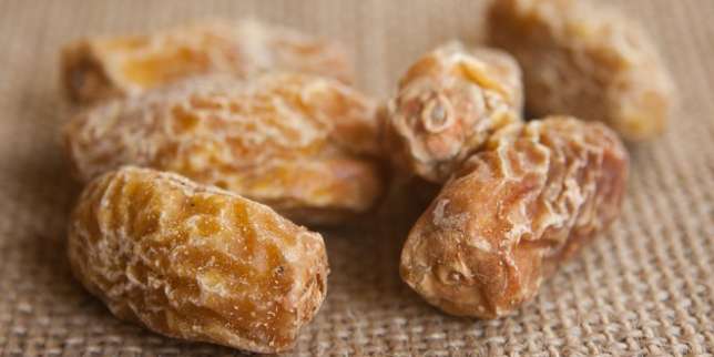 Manfaat Buah Kurma, Si Kecil nan Manis