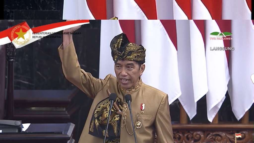 Jokowi