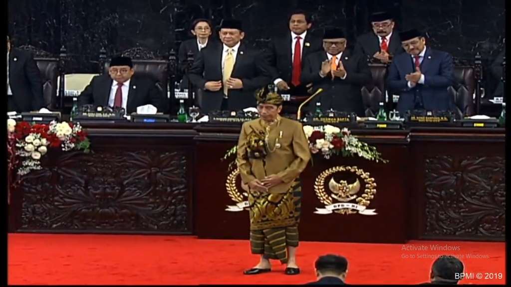 Jokowi