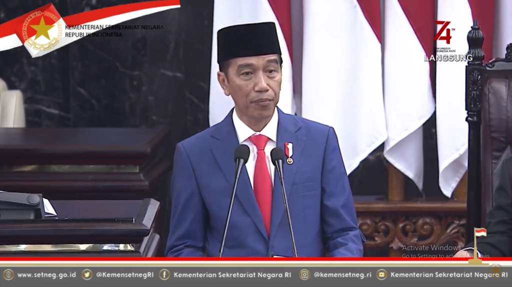 Jokowi