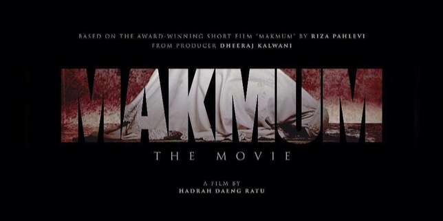 Tahukah Kalian Fakta Di Balik Film Makmum?