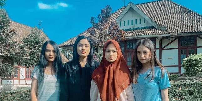 Tahukah Kalian Fakta Di Balik Film Makmum?