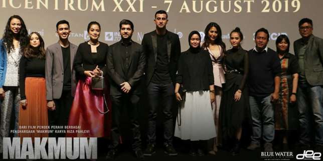 Tahukah Kalian Fakta Di Balik Film Makmum?