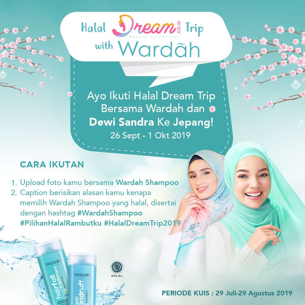 Wardah