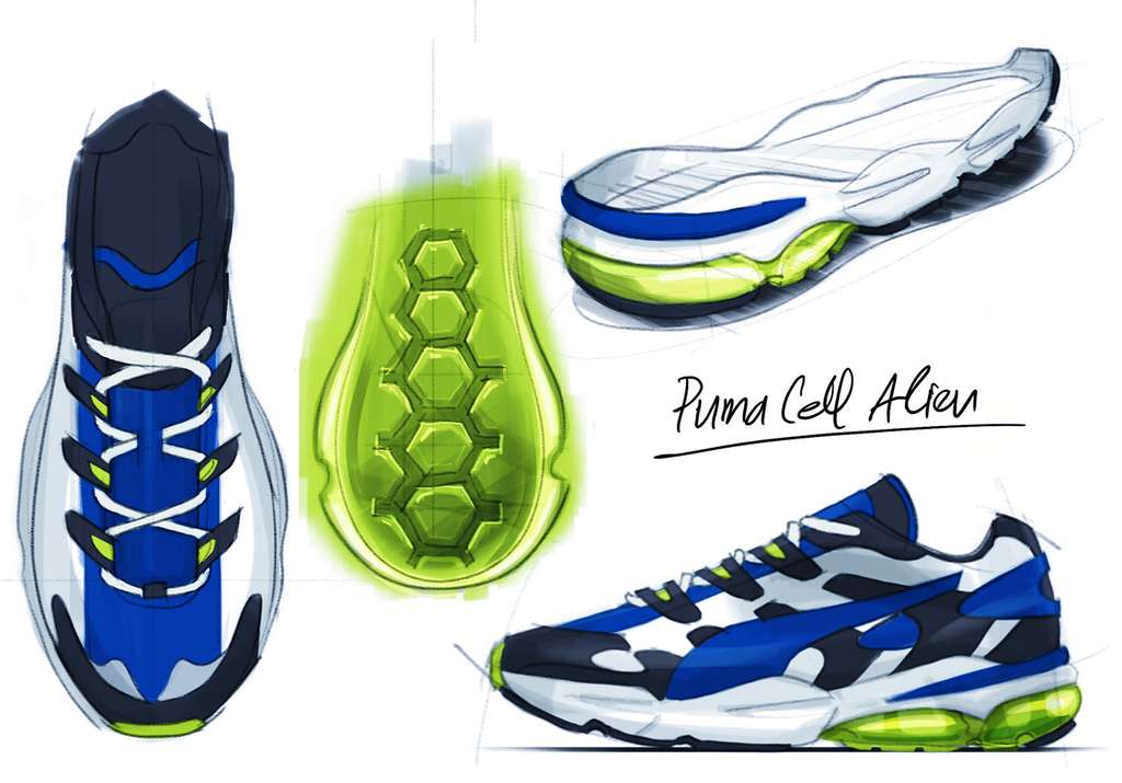 Puma