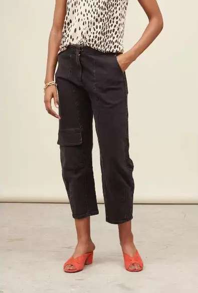 Carpenter Jeans