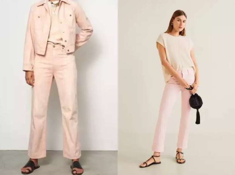 Warna Pastel