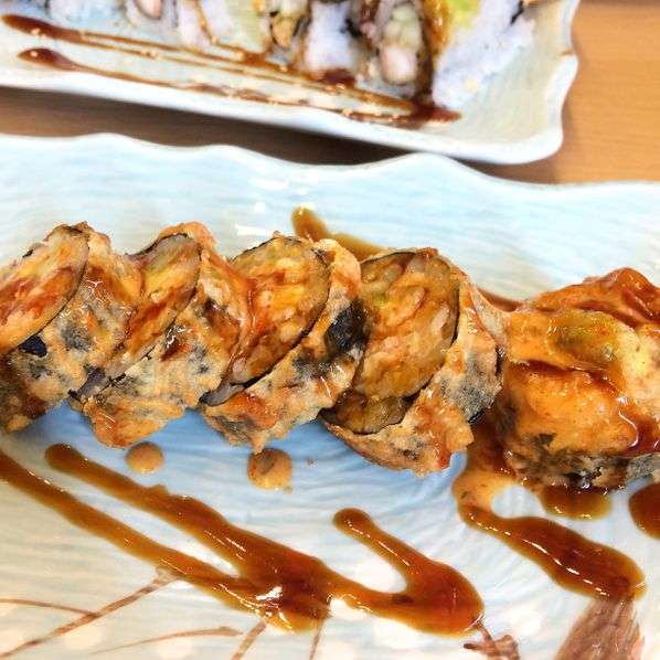 Sushi Phe