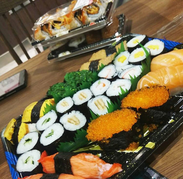Sushi Ya
