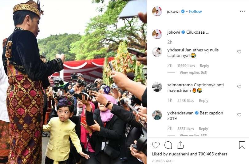 jokowi