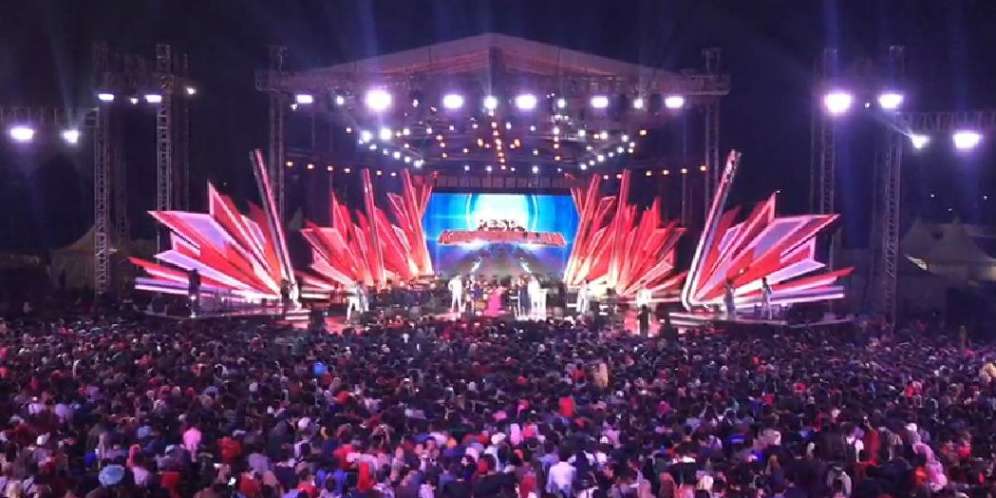 Pesta Kemerdekaan