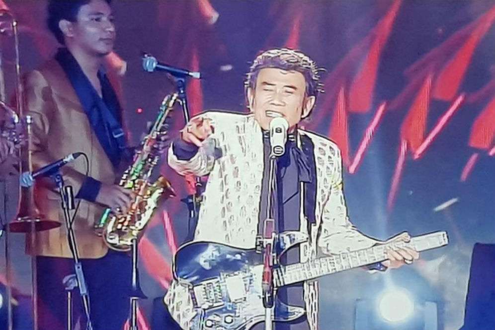 Pesta Kemerdekaan