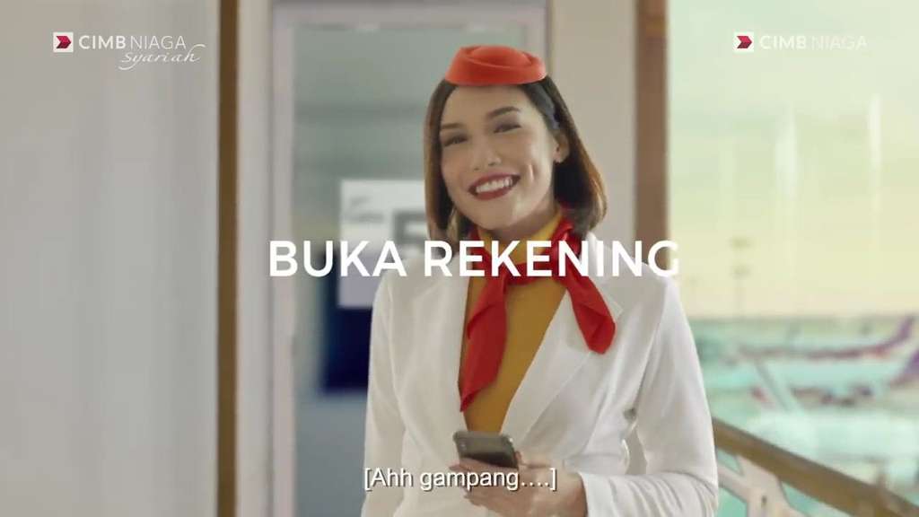 (c) CIMB Niaga Syariah (c) CIMB Niaga Syariah