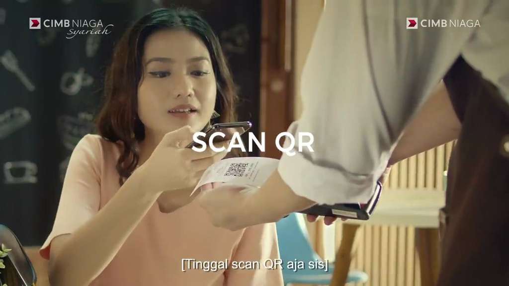 (c) CIMB Niaga Syariah (c) CIMB Niaga Syariah