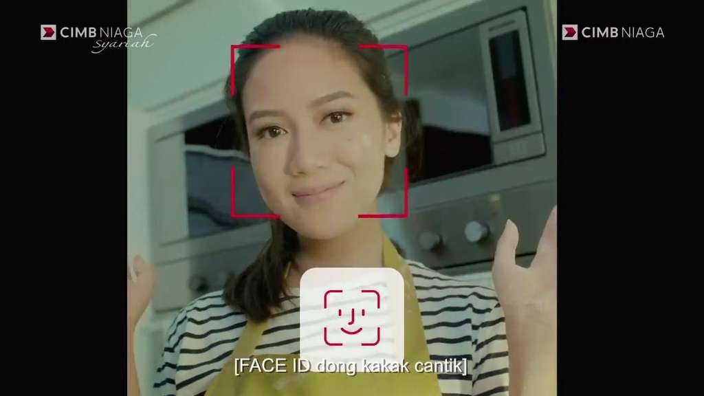 (c) CIMB Niaga Syariah (c) CIMB Niaga Syariah