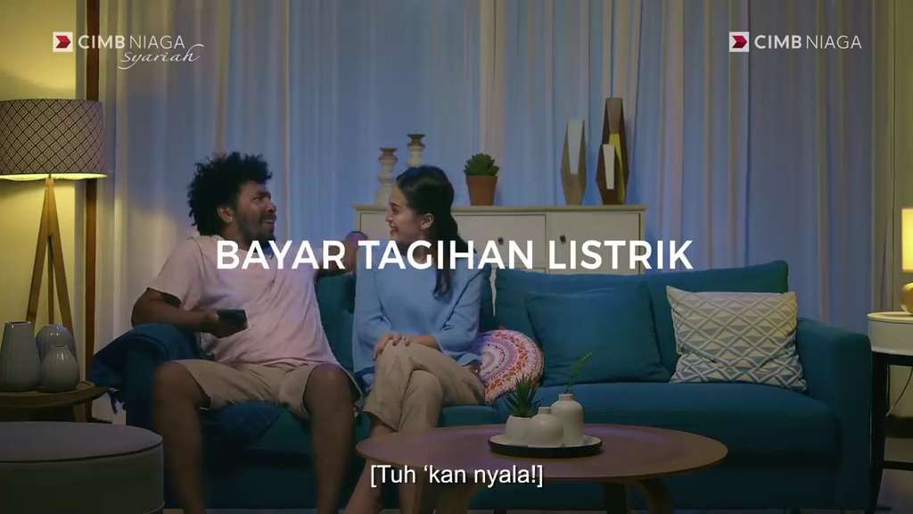 (c) CIMB Niaga Syariah (c) CIMB Niaga Syariah