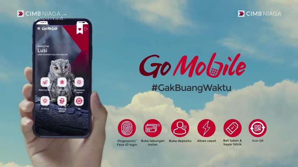 (c) CIMB Niaga Syariah (c) CIMB Niaga Syariah