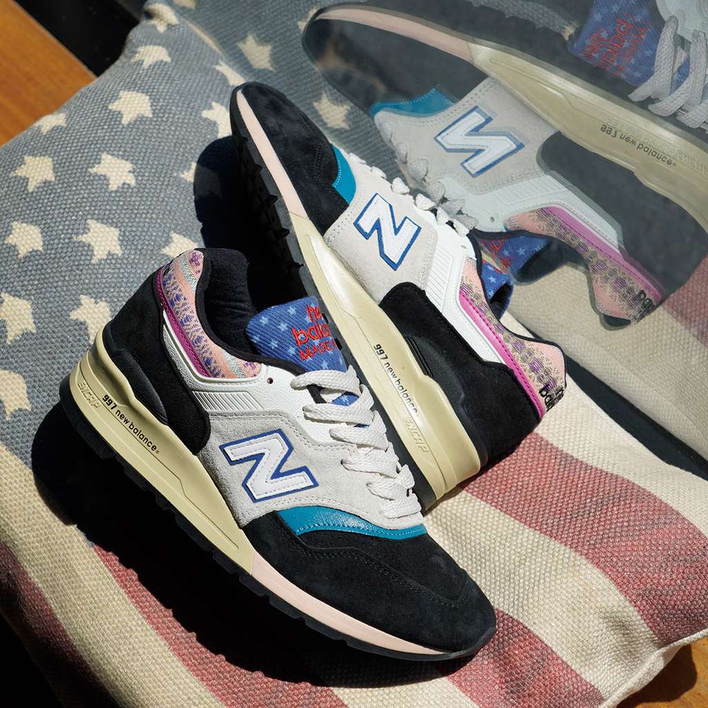 New Balance