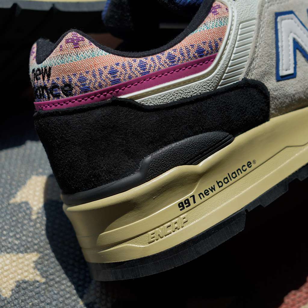 New Balance