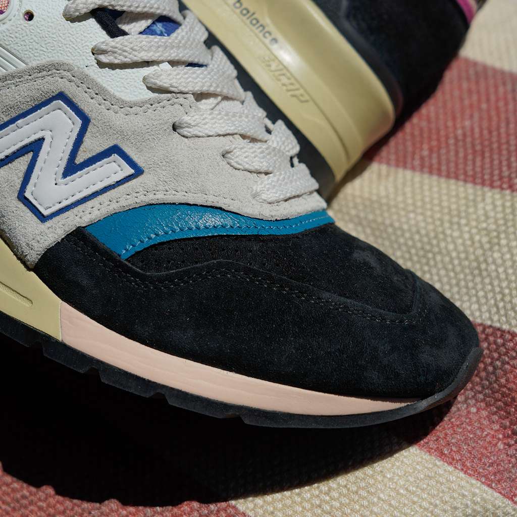 New Balance