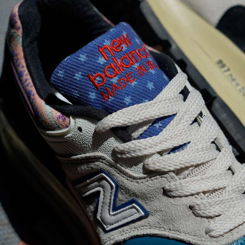 New Balance