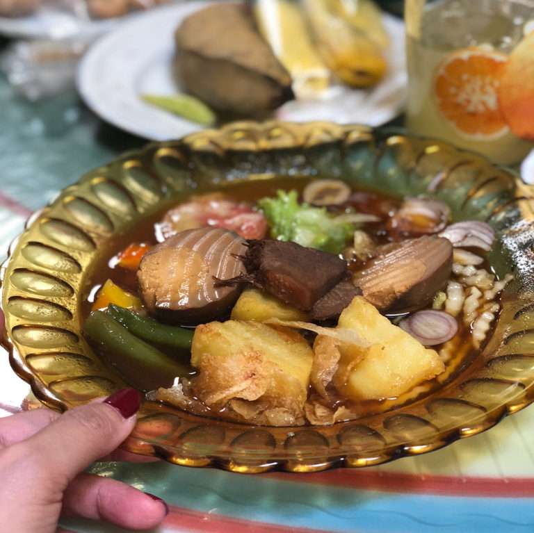 Deretan Sajian Kuliner Khas Kota Solo, Murah dan Lezat!