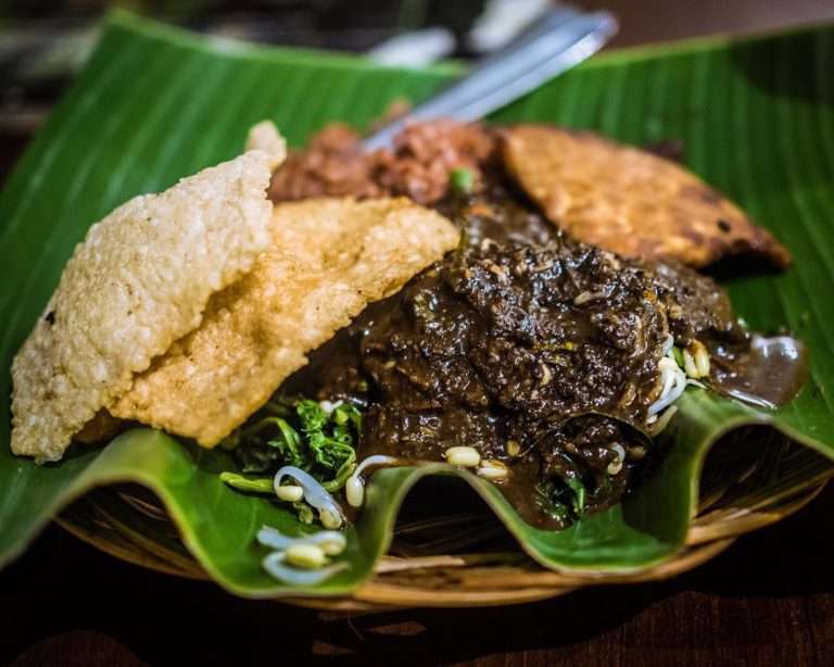 Deretan Sajian Kuliner Khas Kota Solo, Murah dan Lezat!