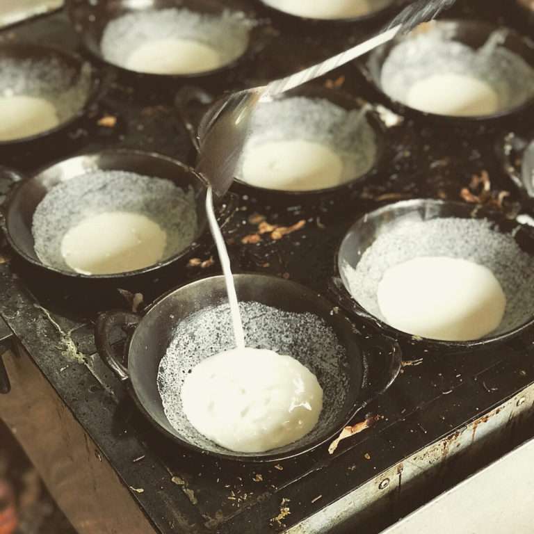 Deretan Sajian Kuliner Khas Kota Solo, Murah dan Lezat!