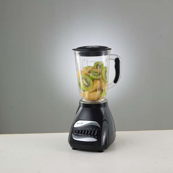 Blender