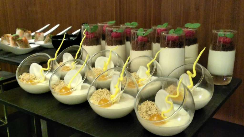Dessert