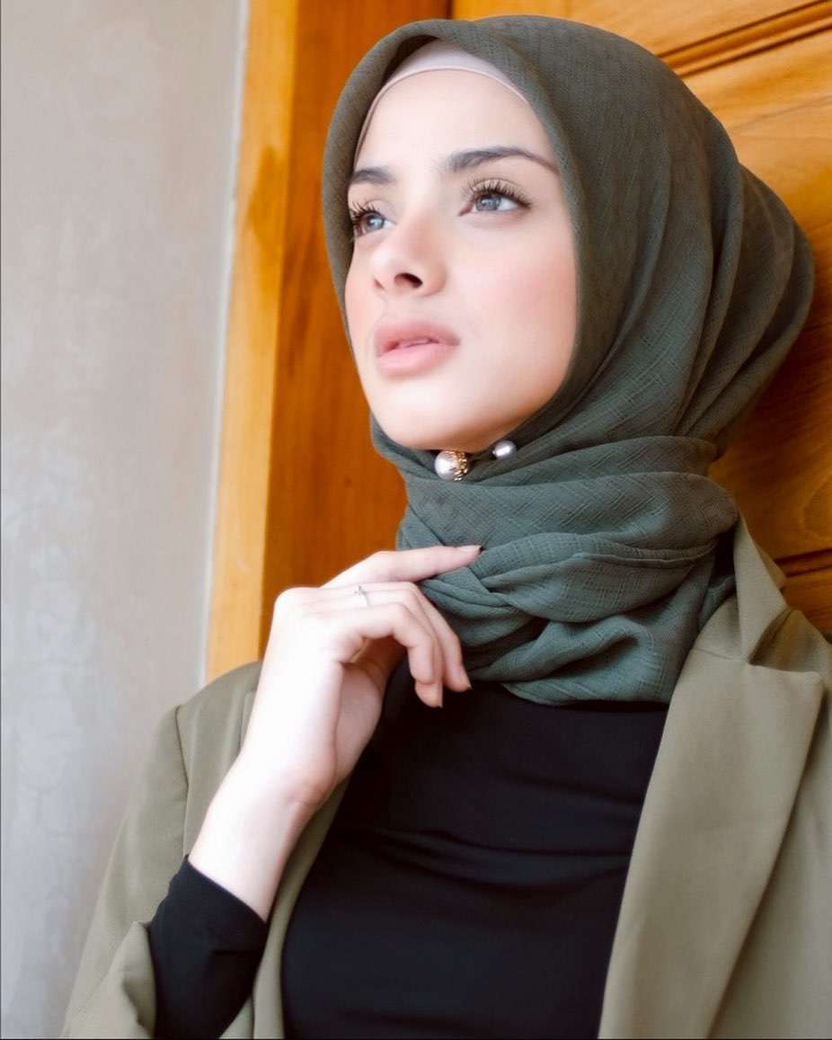 Ghina Alwi