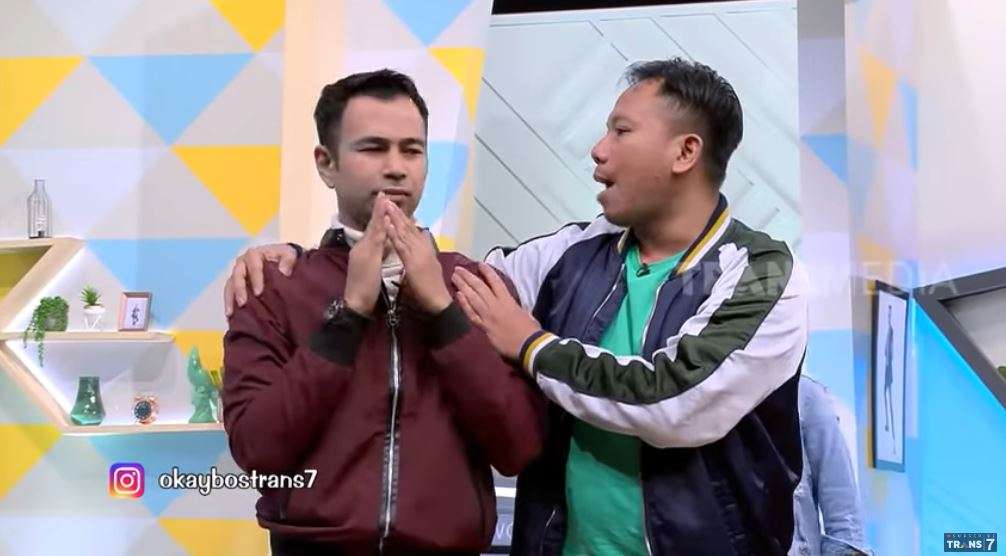 raffi ahmad