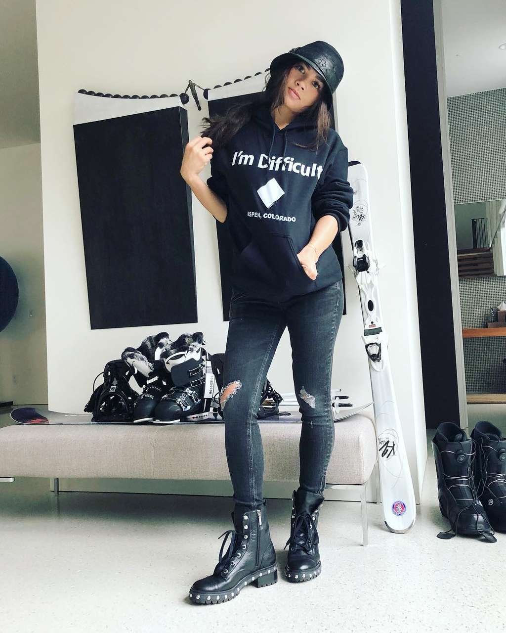 Adinda Bakrie