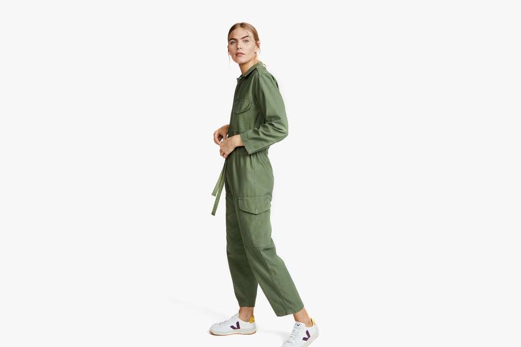 Fashion Items yang Harus Kalian Miliki di Pertengahan Tahun 2019 Ini