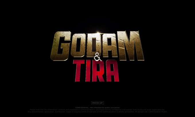 Godam