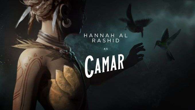 Jagat Bumi Langit