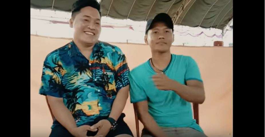 merry asisten raffi ahmad