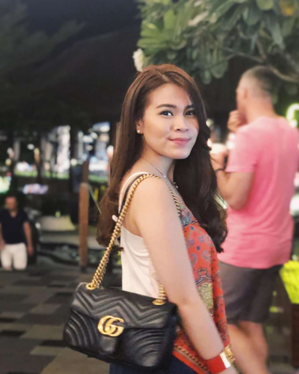 Chen Giovani
