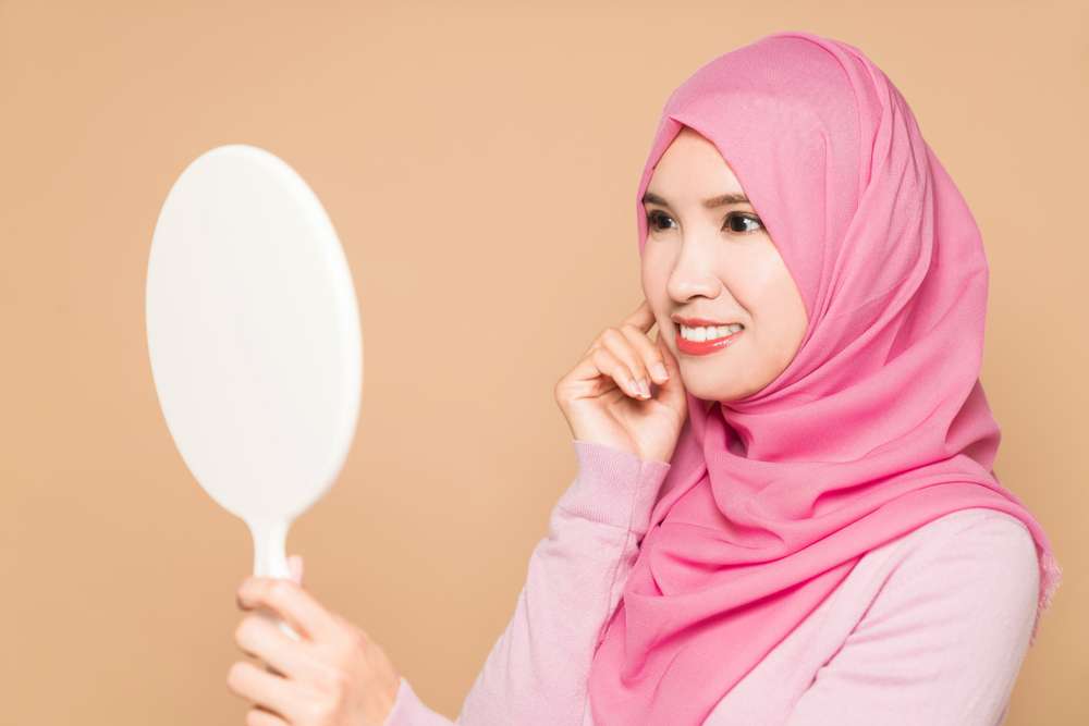 Masalah Kulit Wajah