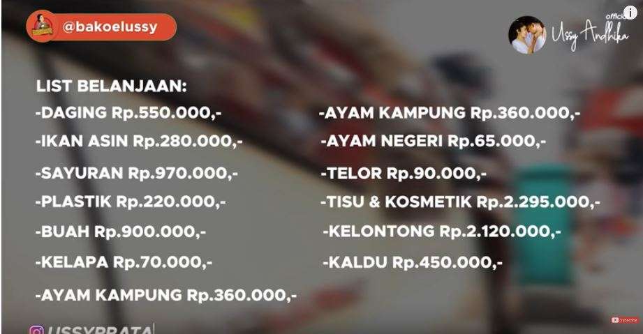 Ussy Sulistiawaty