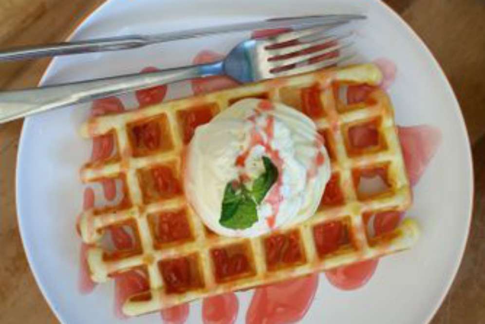 Many Pany Pancake