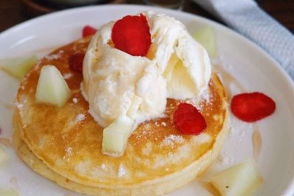 Pancake