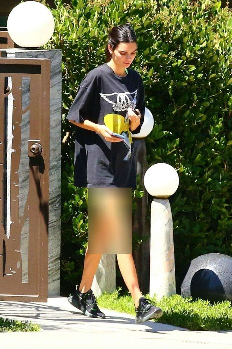 Kendall Jenner